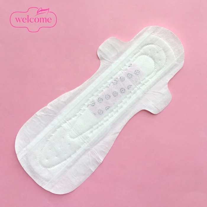 Trending Items Eco Pads Sanitary Friendly Packaging Sanitary Pads Lady by Sanitary Napkin Pad Making Machine
Trending Items Eco Pads Sanitary Friendly Packaging Sanitary Pads Lady by Sanitary Napkin Pad Making Machine
