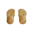 Top Quality Arch Support Flat Feet Orthotic Genuine Leather Insoles