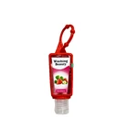 OEM Antiseptic Best Fragrance 30ml Alcohol One Hand Sanitizer Gel