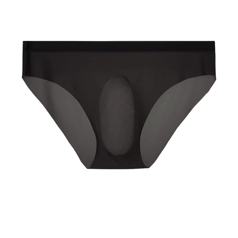3D Comfortable Men Simple Style Solid Color Underpants Summer Thin Section Breathable Seamless Male Panties
3D Comfortable Men Simple Style Solid Color Underpants Summer Thin Section Breathable Seamless Male Panties