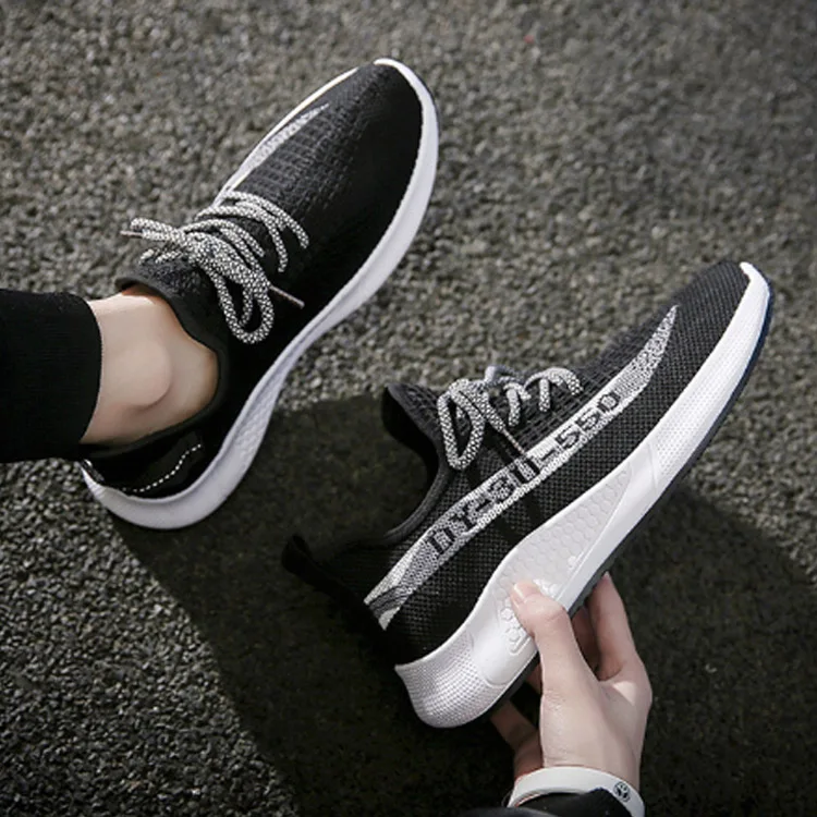 Summer shine fly knit Chunky slip on yezzy sneakers Fashion comfortable mens mesh casual wholesale shoes running shoes sports
Summer shine fly knit Chunky slip on yezzy sneakers Fashion comfortable mens mesh casual wholesale shoes running shoes sports