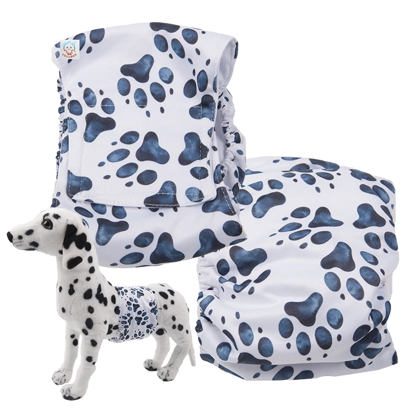 COLLABOR English Dachshund Dog Diaper Dropshipping Soft Breathable Dog Diaper Skirt Menstruation Small Dog Diaper, Solid, print, digital print
COLLABOR English Dachshund Dog Diaper Dropshipping Soft Breathable Dog Diaper Skirt Menstruation Small Dog Diaper, Solid, print, digital print