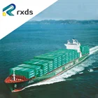 Door to door delivery freight forwarder china to tunisia