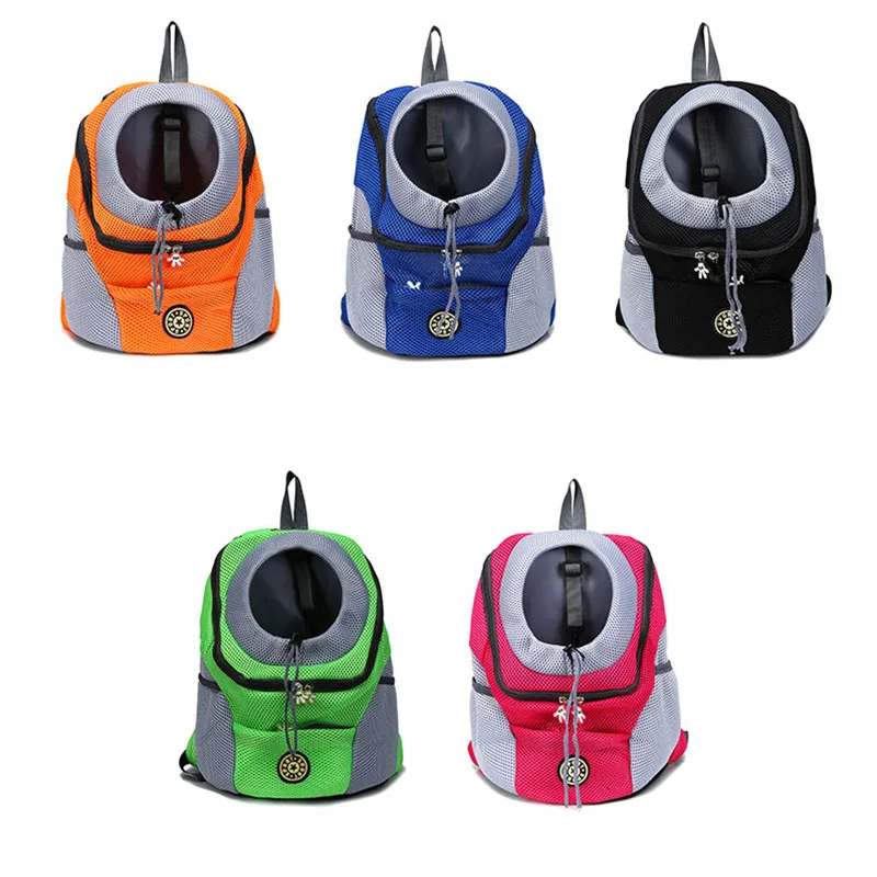 Outdoor Pet Dog Carrier Bag Pet Dog Front Bag New Out Double Shoulder Portable Travel Backpack Mesh Backpack Head
Outdoor Pet Dog Carrier Bag Pet Dog Front Bag New Out Double Shoulder Portable Travel Backpack Mesh Backpack Head