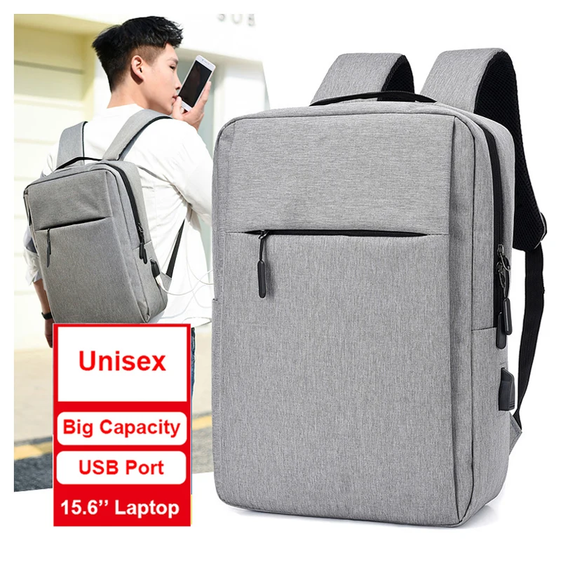 OMASKA Wholesale Bagpack Waterproof Business Large Capacity Computer Backpack Men Women Usb Laptop Backpack, Black,blue,red,grey
OMASKA Wholesale Bagpack Waterproof Business Large Capacity Computer Backpack Men Women Usb Laptop Backpack, Black,blue,red,grey