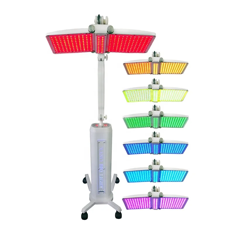Doris Aesthetics PDT LED Light Therapy Machine Full Body Photon Device Lamp Infra Photobiomodulation
Doris Aesthetics PDT LED Light Therapy Machine Full Body Photon Device Lamp Infra Photobiomodulation