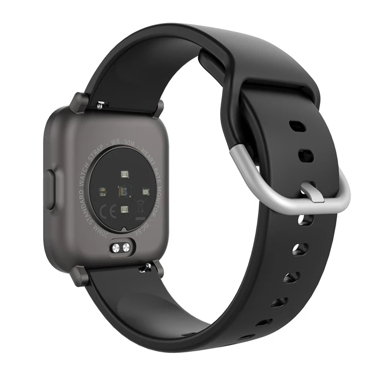 Factory wholesale price ultra-thin smartwatch full touch screen with 18 kinds of sports mode
Factory wholesale price ultra-thin smartwatch full touch screen with 18 kinds of sports mode