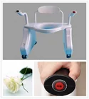 Commode Commode Toilet Lift Auxiliary Commode Toilet Lift For Bathroom Safety Equipment