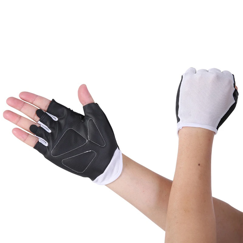 New Fashion Sport Workout Fitness Weight Lifting Gloves Gym Gloves for Men and Women, Customized color
New Fashion Sport Workout Fitness Weight Lifting Gloves Gym Gloves for Men and Women, Customized color