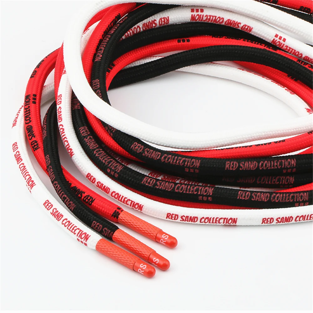Round Polyester Printed hardware printing Logo For Hoodie Lace Cord Custom metal aglet metal aglet with drawstring
Round Polyester Printed hardware printing Logo For Hoodie Lace Cord Custom metal aglet metal aglet with drawstring
