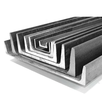 Steel Channel