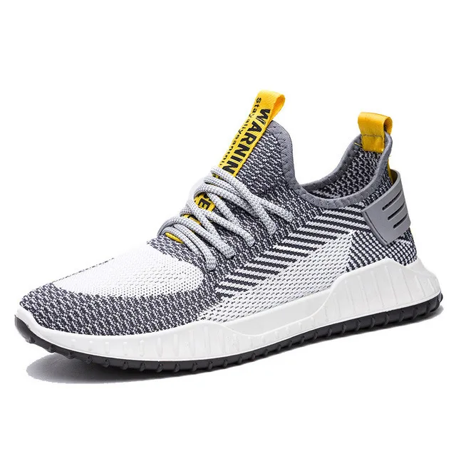 Wholesale Korean Fashion Lightweight men casual shoes Running Walking air sport Athletic sneakers shoes, 3 colors
Wholesale Korean Fashion Lightweight men casual shoes Running Walking air sport Athletic sneakers shoes, 3 colors