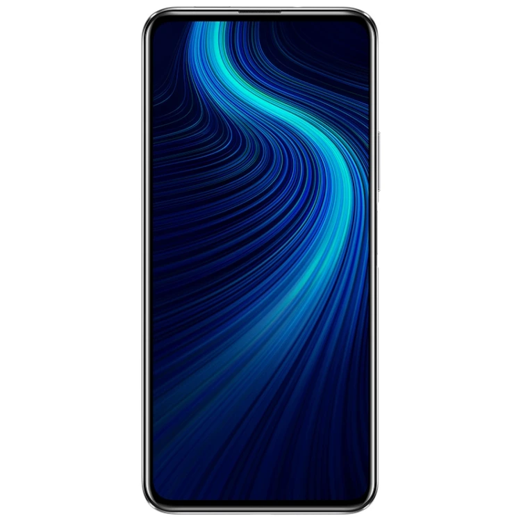 6GB+128GB Huawei Honor X10 5G 7.09 Inch MagicUI3.1.1 Android 10.0 5G Mobile Phone
6GB+128GB Huawei Honor X10 5G 7.09 Inch MagicUI3.1.1 Android 10.0 5G Mobile Phone
