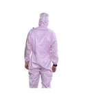 Nurse Scrubs Set Nurse Coat Scrubs Set Nurse Coat Oem Custom Unisex Madical Uniforms Cleanroom Coverall