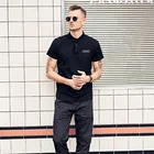 British Style Smooth&Soft Polo T-shirt DIY Logo Design Custom Polo Shirt for Men,Women,Student and Team Uniform