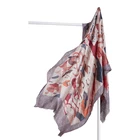 New Scarf Wrapsscarves New Design Scarf Attractive Price New Type Hot Sales Knitted 100% Scarf Cashmere