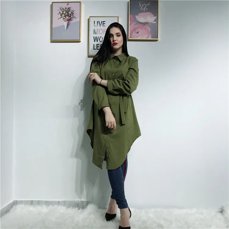 New Arrival Fashion blouse Simple design for women tops elegant, Wine red,army green,black,dark blue
New Arrival Fashion blouse Simple design for women tops elegant, Wine red,army green,black,dark blue