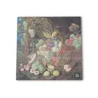 Cheap Price Furniture Wallboard Material Beautiful Printing Wear-Resistant High Temperature Melamine MDF Board