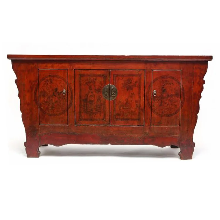 Venta al por mayor el mueble antiguo-Compre online los mejores el