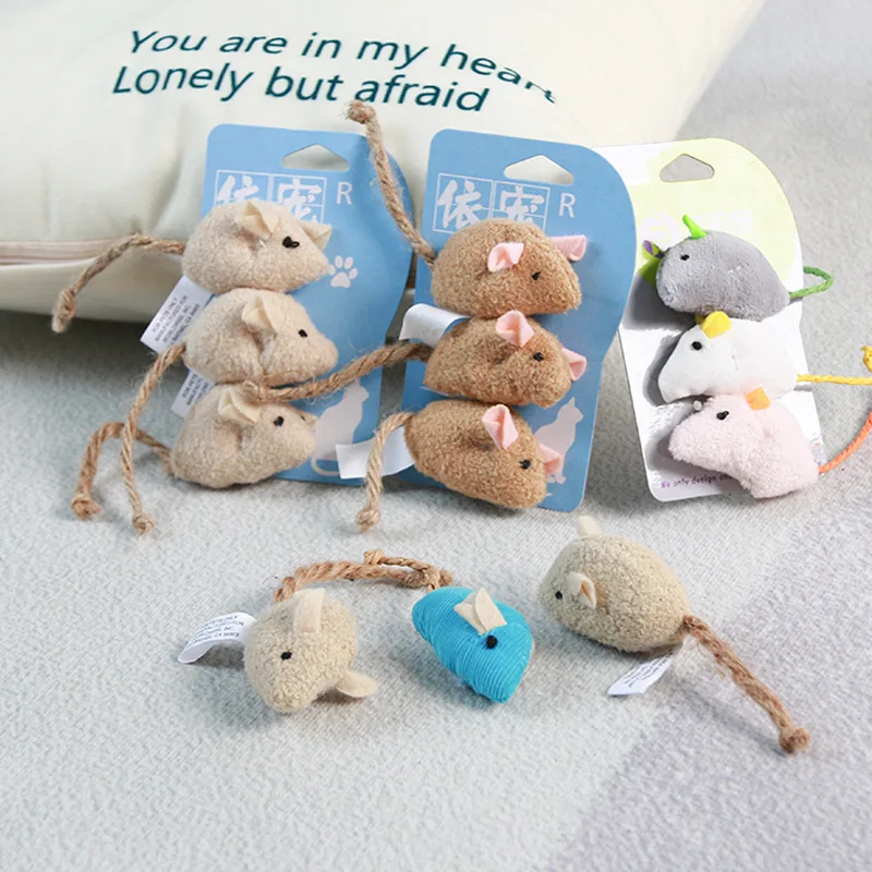Catnip Cat Toy Soft Fleece Plush Simulation Mouse Catnip Seeds Toy Teeth Cleaning Interactive Funny Palying Toys for Cats Kitten
Catnip Cat Toy Soft Fleece Plush Simulation Mouse Catnip Seeds Toy Teeth Cleaning Interactive Funny Palying Toys for Cats Kitten