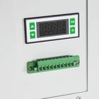 Air Conditioner Air Conditioner Ac 220 V Industrial Cabinet Door Mounted Ac Air Conditioner For Outdoor Work