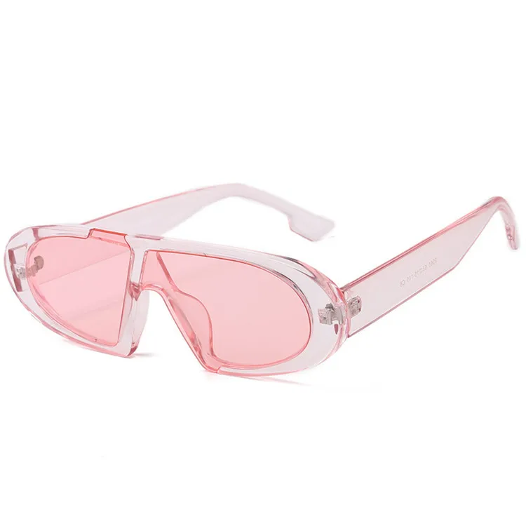 New Personalized Small Frame Eyeglasses for Women Fashion Trend Smooth Border Sunglasses 9065 UV400, Mix color or custom colors
New Personalized Small Frame Eyeglasses for Women Fashion Trend Smooth Border Sunglasses 9065 UV400, Mix color or custom colors