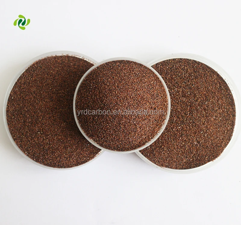 Garnet Sand Abrasive