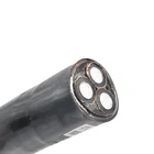3 core YJLV22 flexible electrical power wire cables