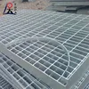 Stainless steel sidewalk drain grating drainage trench cover panels