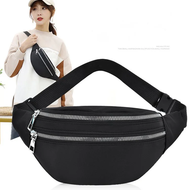 New Fashion Unisex sports waterproof travel fanny pack Bum waist bag Crossbody Chest Hip Bags
New Fashion Unisex sports waterproof travel fanny pack Bum waist bag Crossbody Chest Hip Bags