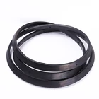 Customized Flexible Seal Part NBR EPDM CR Rubber Sealing Strip