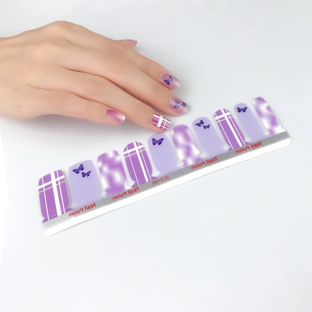 2020 New Arrival Wholesale Price Trending hot products Nail Stickers wraps, Customers' requirements
2020 New Arrival Wholesale Price Trending hot products Nail Stickers wraps, Customers' requirements