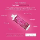 OEM Private Label Smoothing Keratin Hair Treatment Brazilian For Women