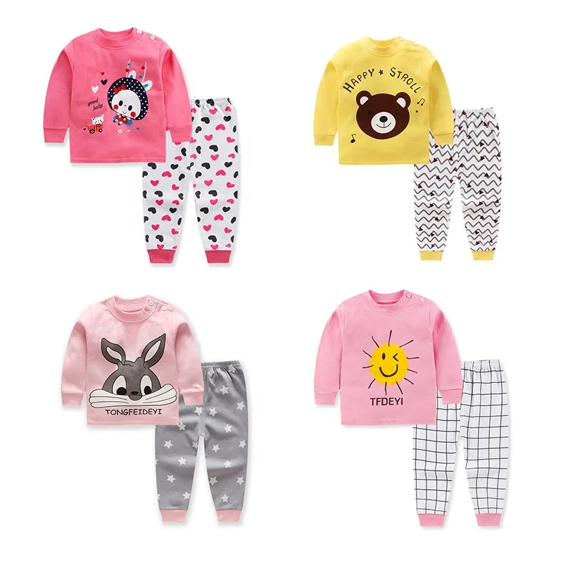 Cheap Kid Toddler Junior Girls kids sleepwear cotton boy girls' sleepwear 2 Set kids sleepwear sets, Picture shows
Cheap Kid Toddler Junior Girls kids sleepwear cotton boy girls' sleepwear 2 Set kids sleepwear sets, Picture shows