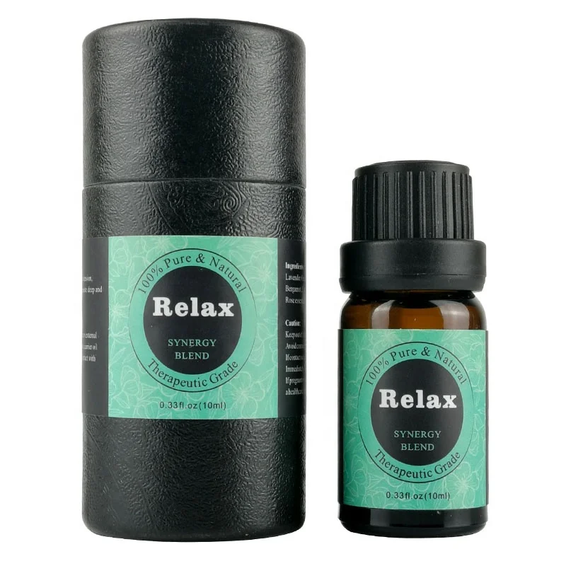 Private label OEM relaxation & calming essential oil 100% pure and therapeutic grade
Private label OEM relaxation & calming essential oil 100% pure and therapeutic grade