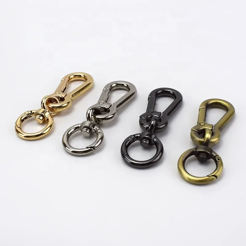 Meetee BF156 Dog Collar Alloy Buckle Hooks Handbag Keychain Ring Lobster Clasps
Meetee BF156 Dog Collar Alloy Buckle Hooks Handbag Keychain Ring Lobster Clasps