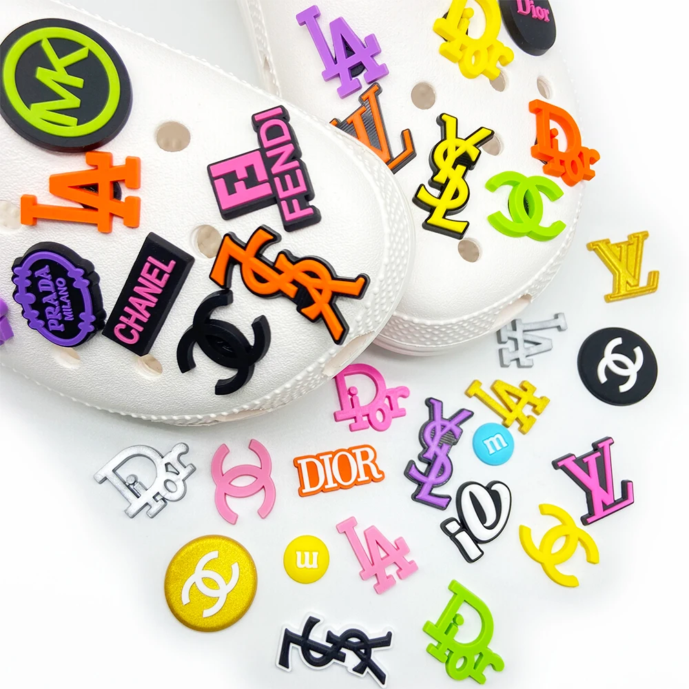 2021 Wholesale Popular Pvc Croc Charms Custom Designer Charms For Croc Sandals Charms, Custom color
2021 Wholesale Popular Pvc Croc Charms Custom Designer Charms For Croc Sandals Charms, Custom color