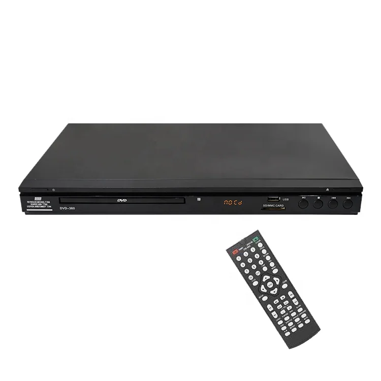 LEISOUND Latest Model Portable Blue tooth wireless WIFI Smart dvd with 1080P HD Video Display professional audio video, Black
LEISOUND Latest Model Portable Blue tooth wireless WIFI Smart dvd with 1080P HD Video Display professional audio video, Black