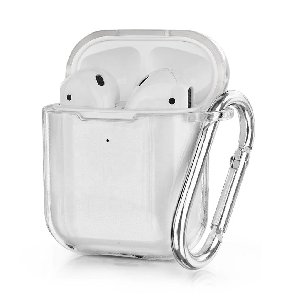 for Air Pod Case White Black Transparent TPU Cover for AirPod 2 1, Soft Earphone Protective Skin Case For Airpod Case Cover 
for Air Pod Case White Black Transparent TPU Cover for AirPod 2 1, Soft Earphone Protective Skin Case For Airpod Case Cover