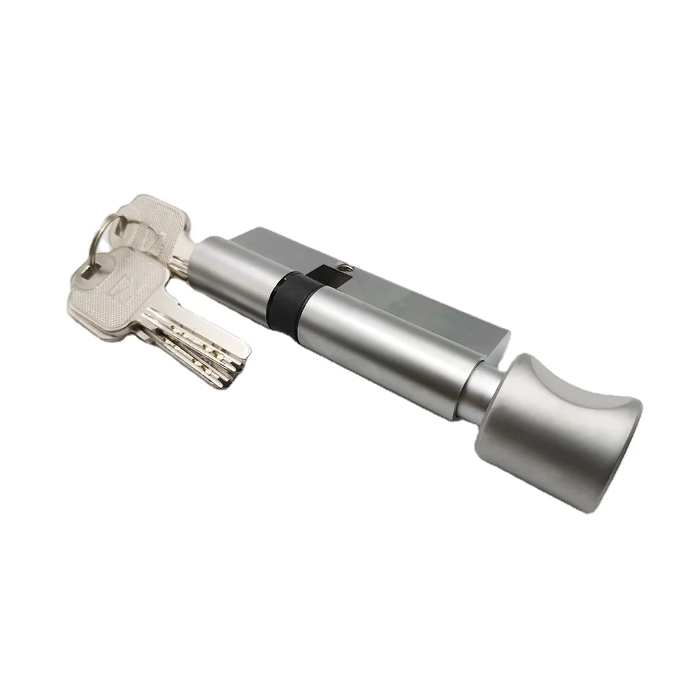 2021 Latest Import popular Luxury Main Door Lock Cylinder Single Open With Knob
2021 Latest Import popular Luxury Main Door Lock Cylinder Single Open With Knob