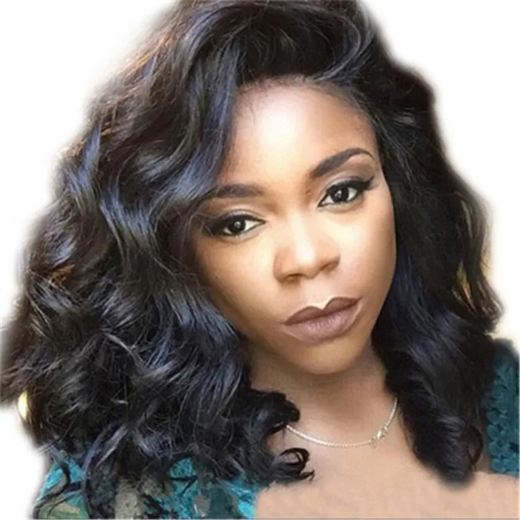 Brazilian Asian Korean Indian Remy Hair Front 200% 200 Density Black Futura Fiber Braid Raw Full Lace Front Wig With Baby Hair
Brazilian Asian Korean Indian Remy Hair Front 200% 200 Density Black Futura Fiber Braid Raw Full Lace Front Wig With Baby Hair