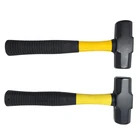 Wholesale Best Octagonal Soft PVC Grip Sledge Hammer Manufacturer