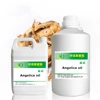 100% Pure Natural Angelica root oil Manufactures Wholesale