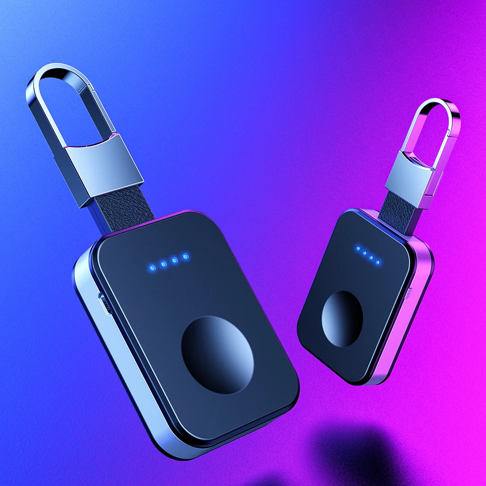 Free Shipping 1 Sample OK RAXFLY Portable 950mAh Smartwatch Charging Wireless Charger Power Bank For Apple Watch
Free Shipping 1 Sample OK RAXFLY Portable 950mAh Smartwatch Charging Wireless Charger Power Bank For Apple Watch