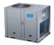 Air Handling Unit, 50/60Hz, MRC-100HWN1-R(C - detail 4