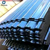 Hot sale DX51D/SGCC/SGHC Corrugated Steel Roofing Sheet / Iron Steel Tin Roof color coated