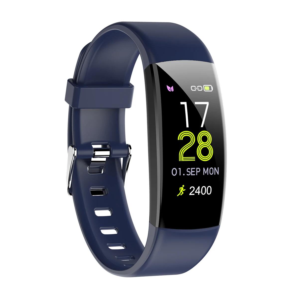 Waterproof With Blood Pressure And Heart Rate Full Screen Smart Watch Phone For Android Ios Smart Phone
Waterproof With Blood Pressure And Heart Rate Full Screen Smart Watch Phone For Android Ios Smart Phone