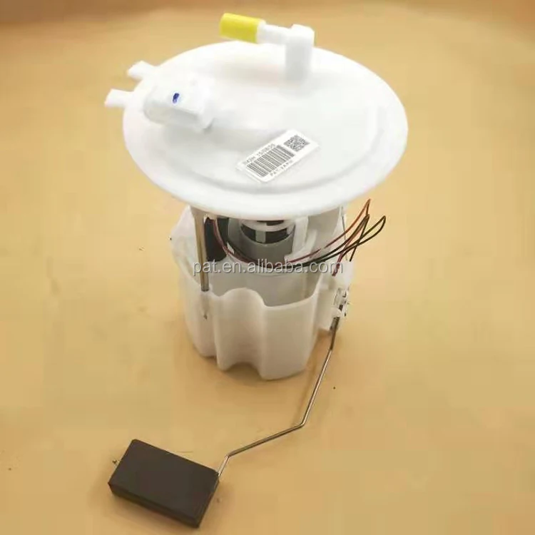 Pat 17040 Et00a 17040 9aa0a Sp4020m 17040 9aa0b Fuel Pump Module