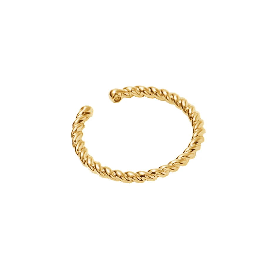 wholesale gold plated jewelry supplies Brass 14K Gold Plated stackable ring for women
wholesale gold plated jewelry supplies Brass 14K Gold Plated stackable ring for women
