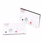 Programmable Sound Greeting Card Module for Promotional Gift